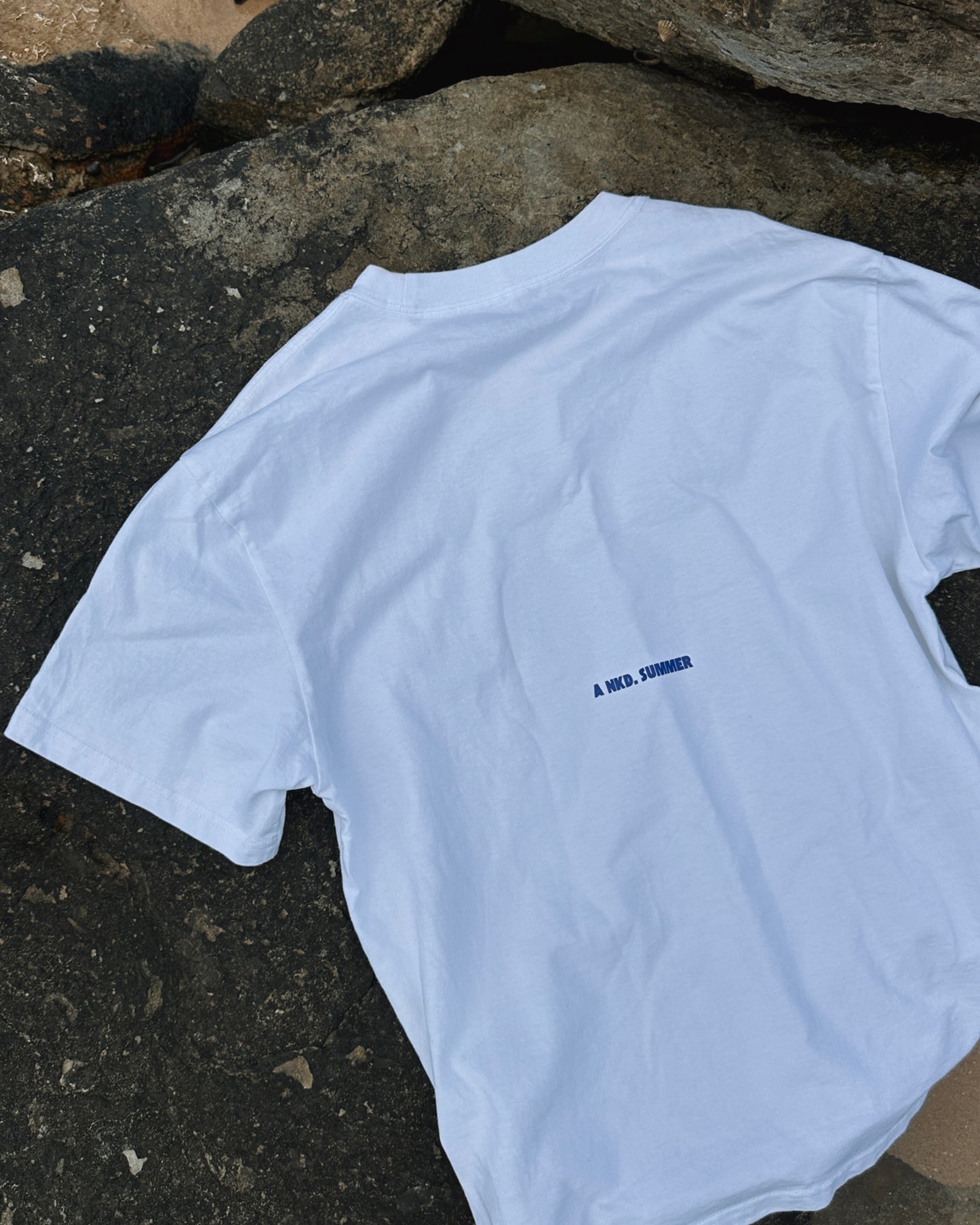 SAMPLE SALE | bikini tee