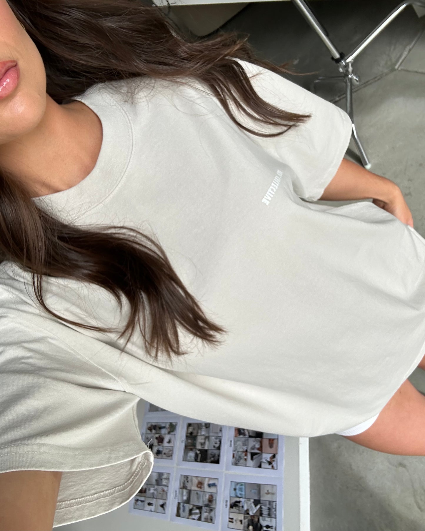 to do list tee